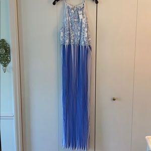 Kas New York Livia Maxi Dress